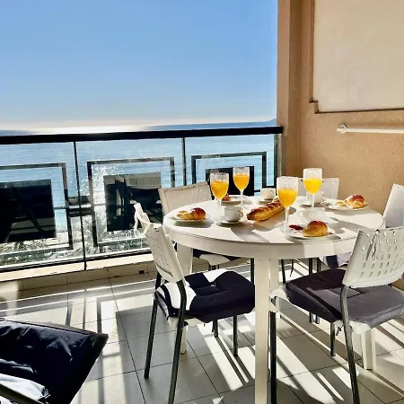 Sun And Sea Apartament *