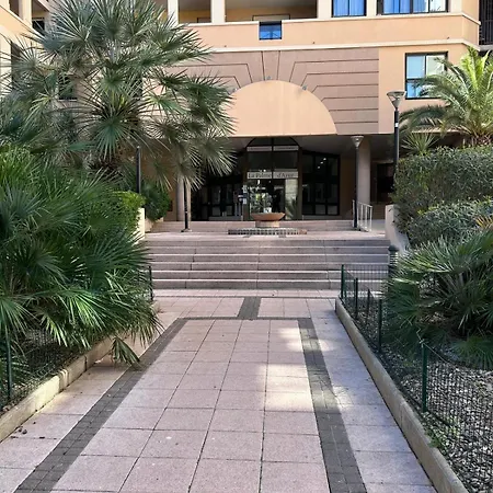 Sun And Sea Apartament