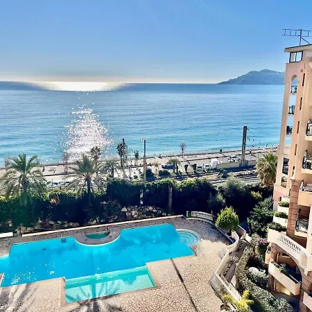 Sun And Sea Yourhosthelper Cannes