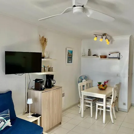 Sun And Sea Yourhosthelper カンヌ