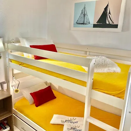 Appartement Sun And Sea Yourhosthelper