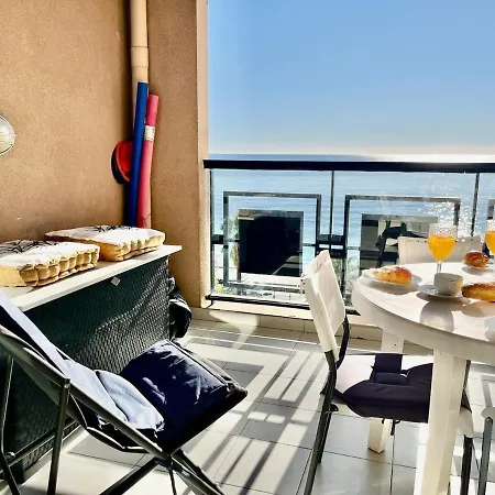 Appartement Sun And Sea Yourhosthelper *