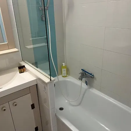 Sun And Sea Yourhosthelper Appartement Cannes