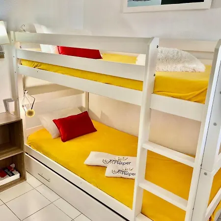 Sun And Sea Yourhosthelper *