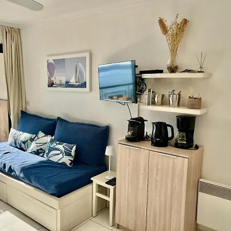 Sun And Sea Yourhosthelper カンヌ