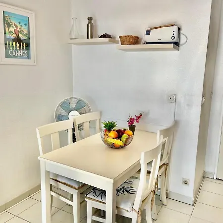 Sun And Sea Yourhosthelper * Cannes