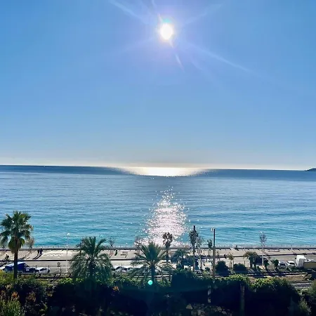 Appartement Sun And Sea Yourhosthelper