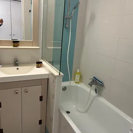 Appartement Sun And Sea Yourhosthelper Cannes