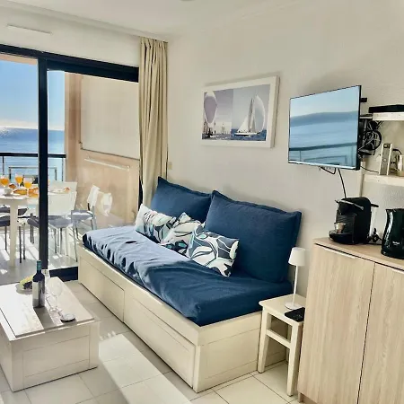 Sun And Sea Yourhosthelper カンヌ