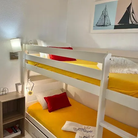 Sun And Sea Yourhosthelper * Cannes