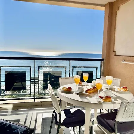 Sun And Sea Yourhosthelper