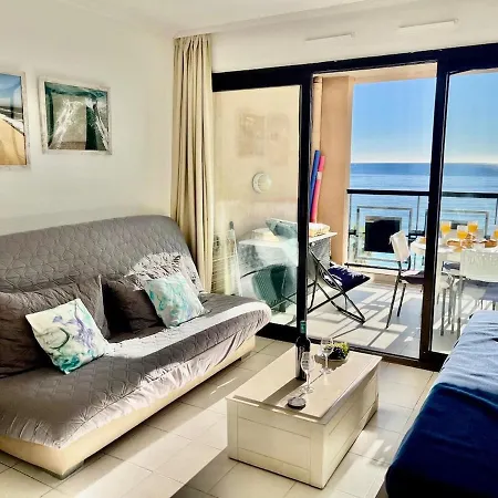 Sun And Sea Yourhosthelper Appartement