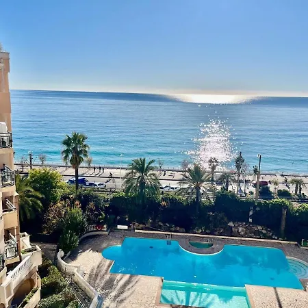 Sun And Sea Yourhosthelper Appartement *