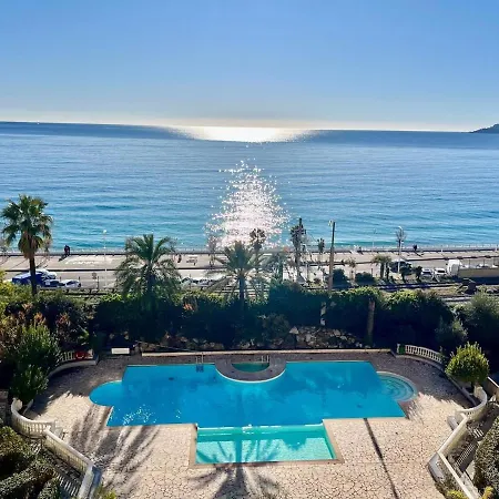 Apartment Sun And Sea Yourhosthelper Cannes