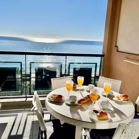 Sun And Sea Yourhosthelper Cannes