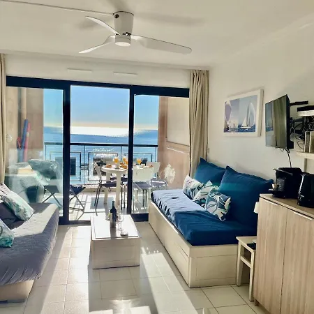 Sun And Sea Yourhosthelper Apartment *