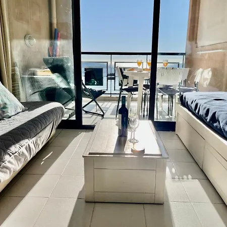 Sun And Sea Yourhosthelper *