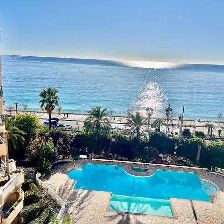 Sun And Sea Appartement *