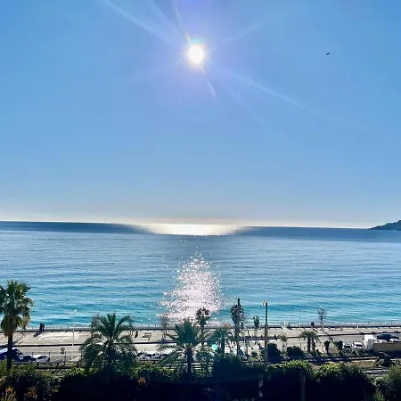 Sun And Sea Appartement