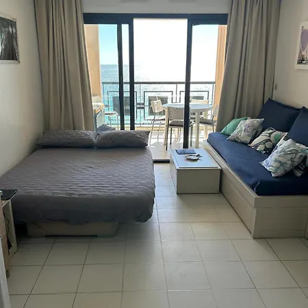 Sun And Sea Appartement Cannes