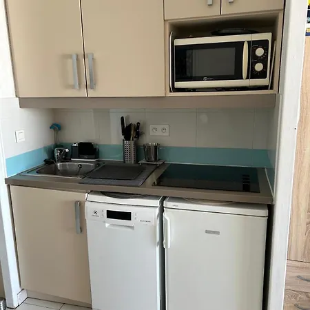 Appartement Sun And Sea